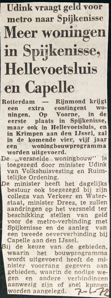 19720107 Meer woningen.