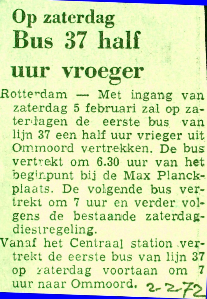 19720202 Bus 37 vroeger.
