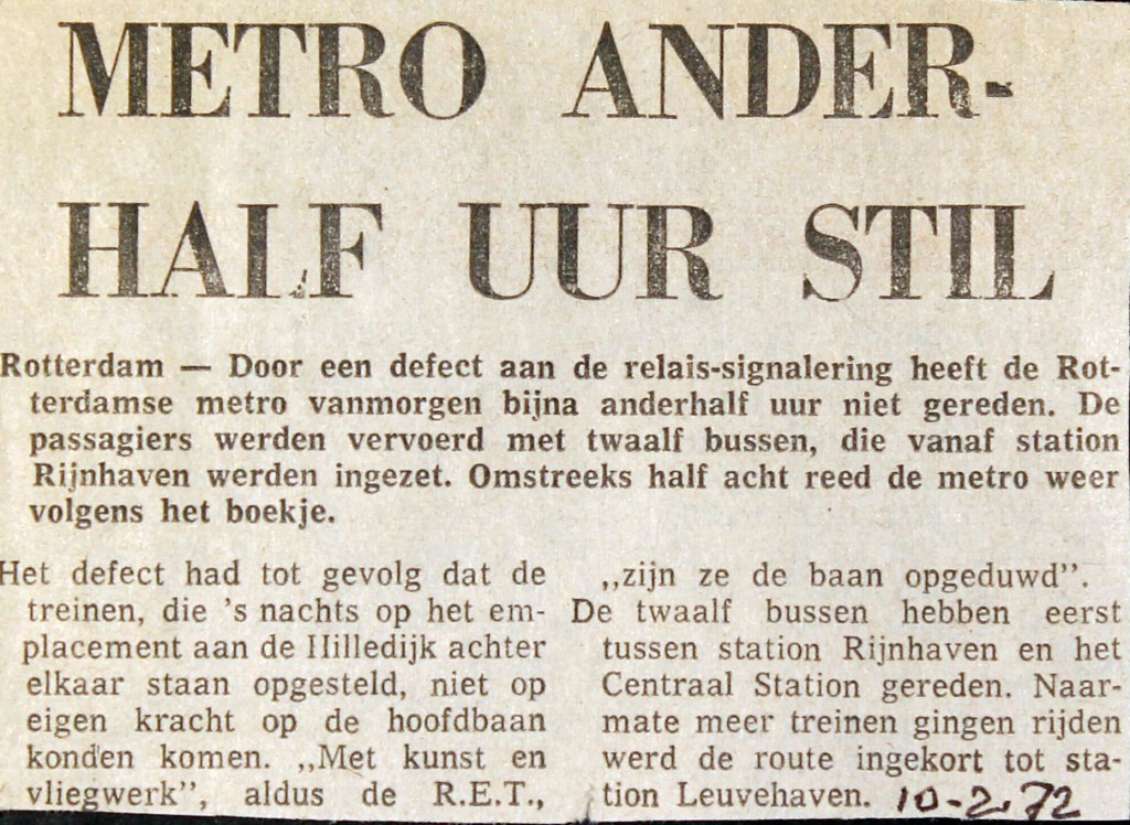 19720210 Metro anderhalfuur stil.