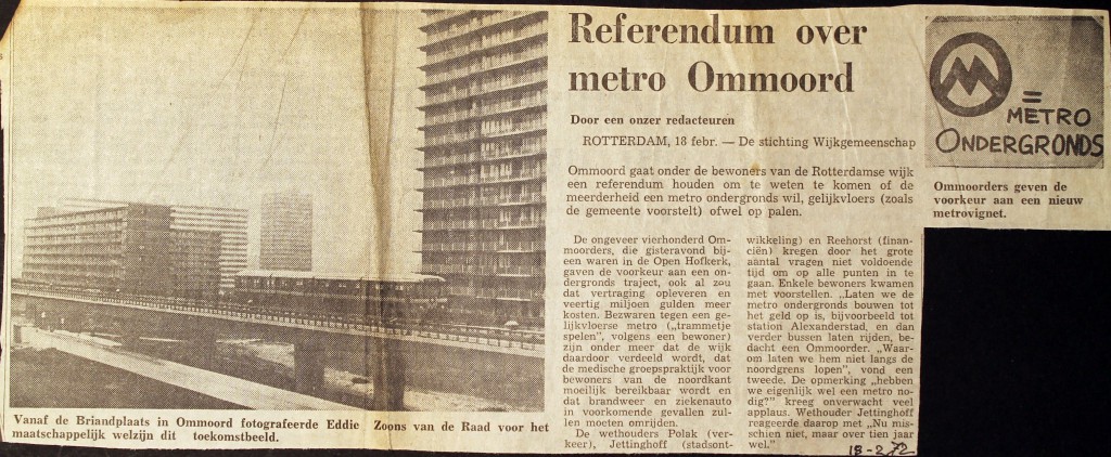 19720218 Referendum over metro.