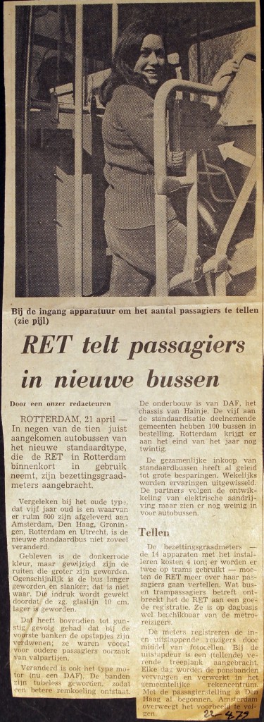 19720422 Tellen passagfiers.