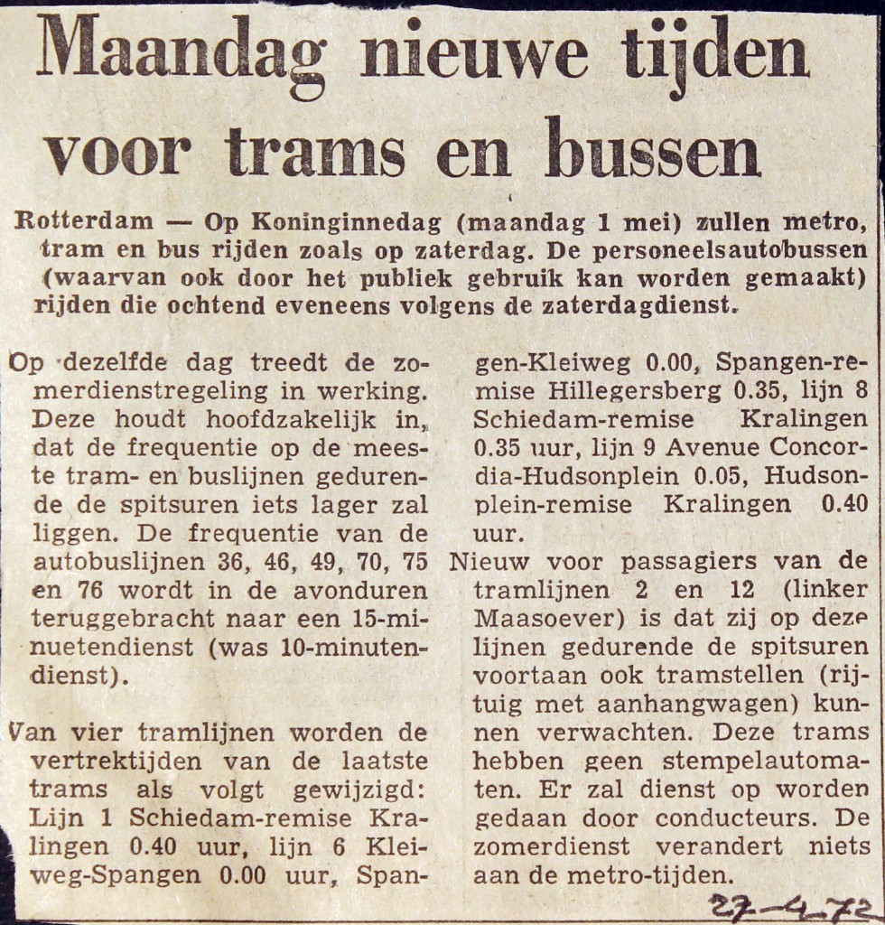 19720427 Maandag nieuwe tijden.