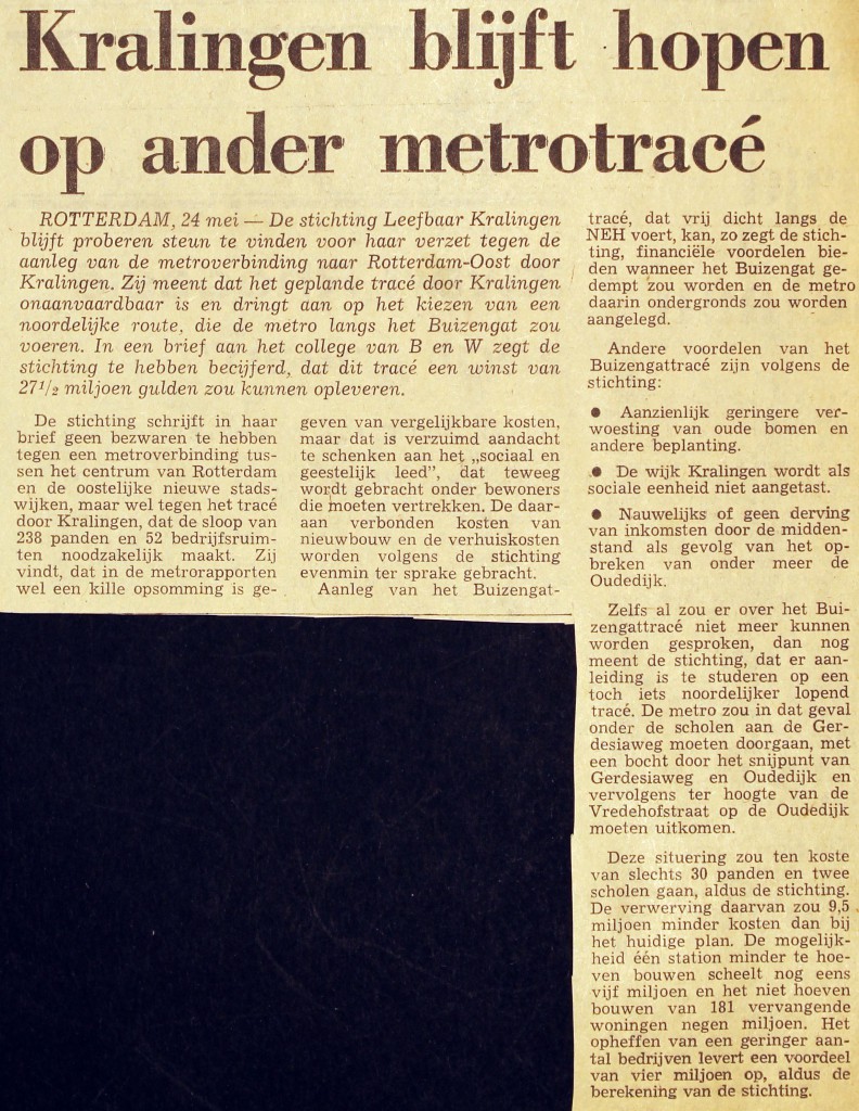 19720524 Ander metrotrace. (NRC)