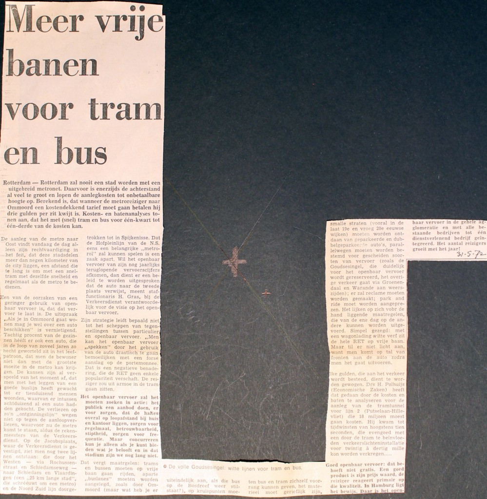 19720531 Meer vrije banen.