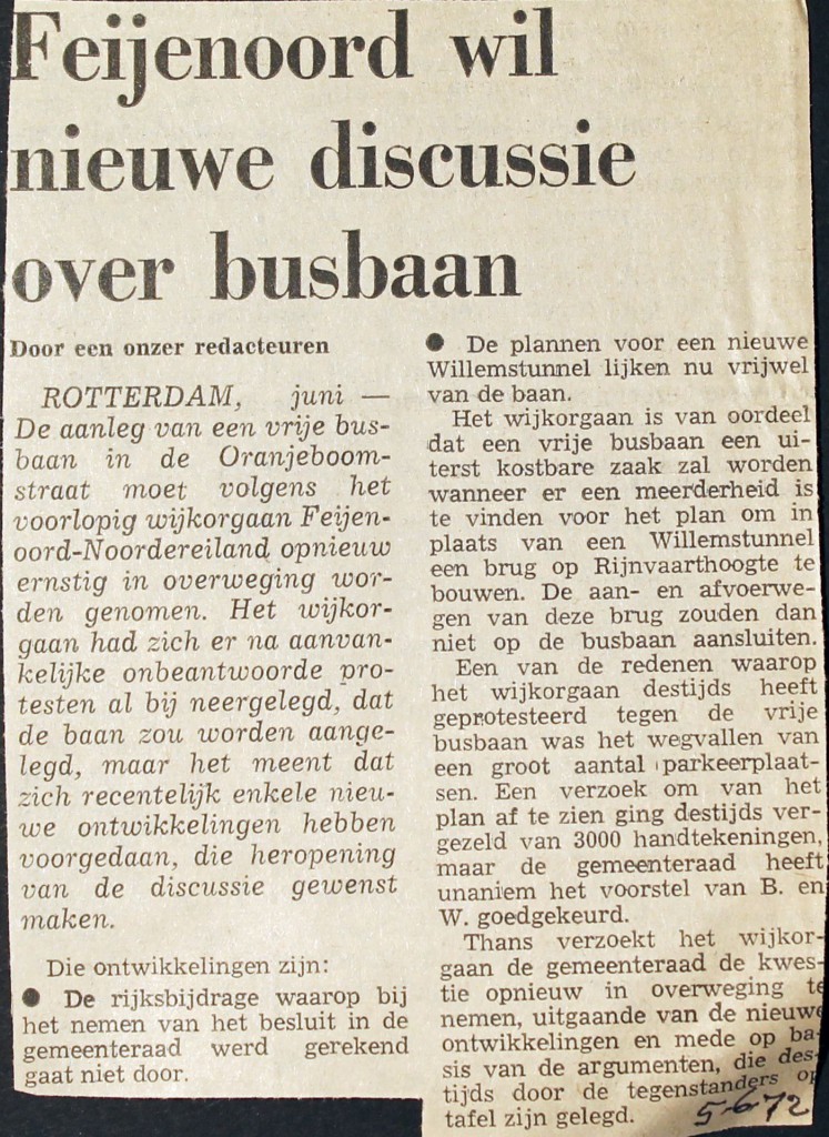 19720605 Discussie busbaan.