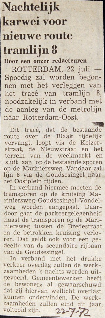 19720722 Nachtelijk karwei.