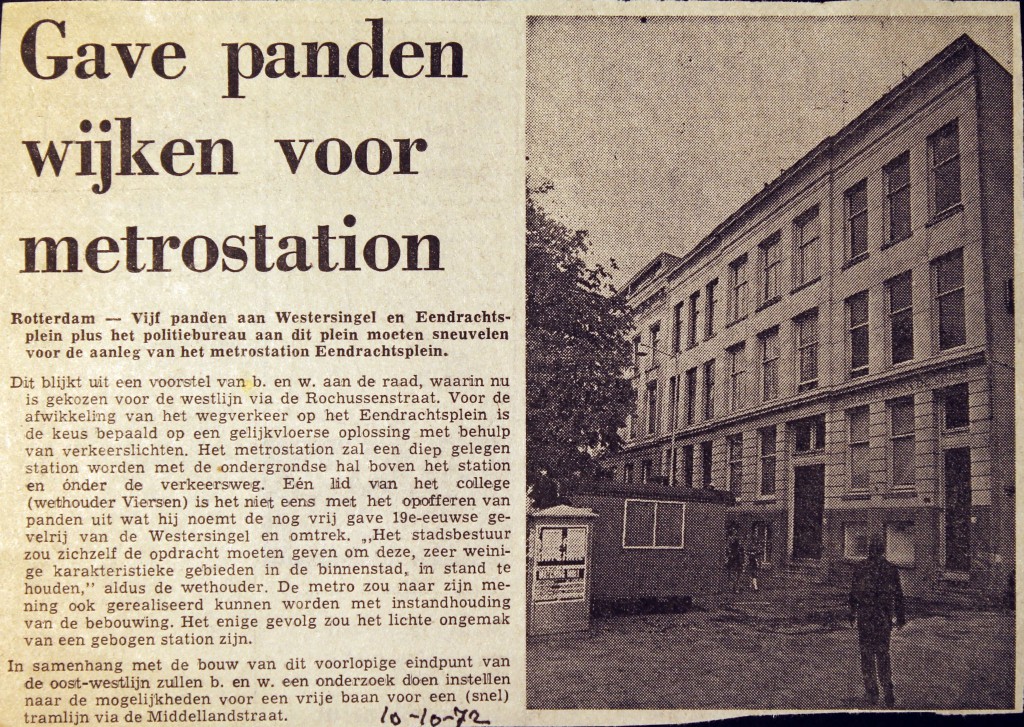 19721010 Gave panden wijken.