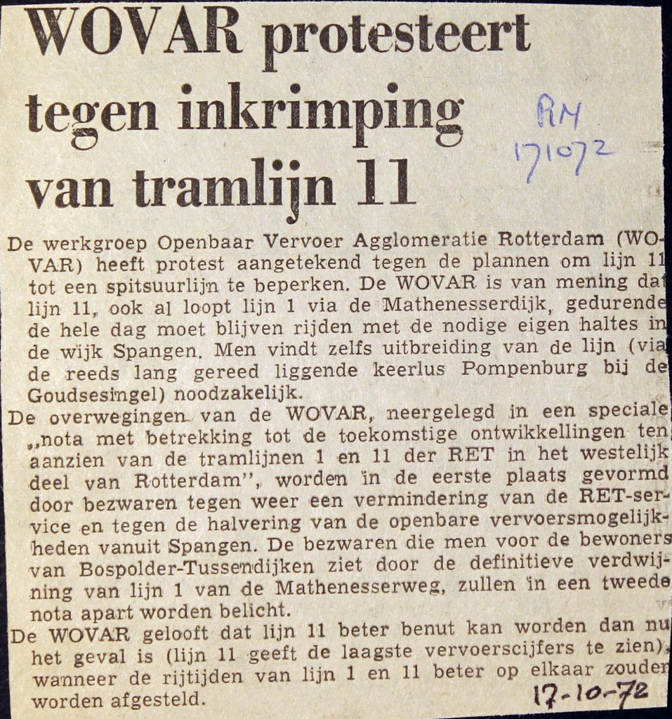 19721017 Wovar protesteert. (RN)