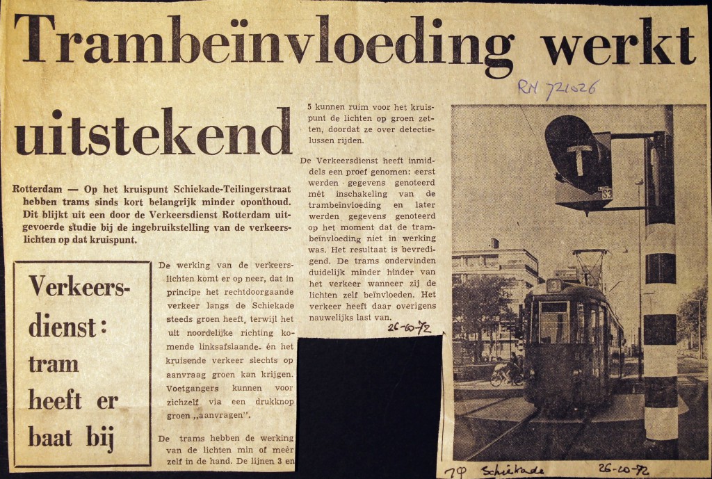 19721026 Trambeinvloeding werkt.