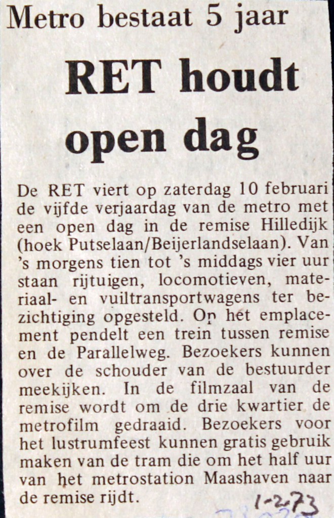 19730201 Open dag metro.