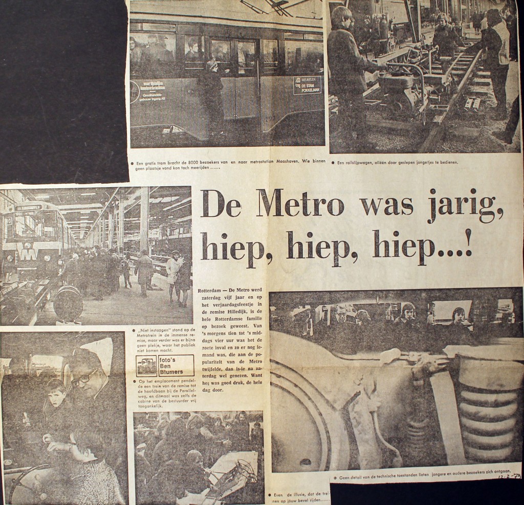 19730212 Metro jarig.