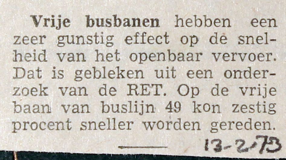19730213 Vrije busbaan.
