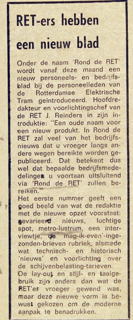 19730221 Nieuw blad. (Versnelling)