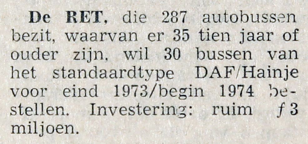 19730228 Bestelling bussen. (NRC)