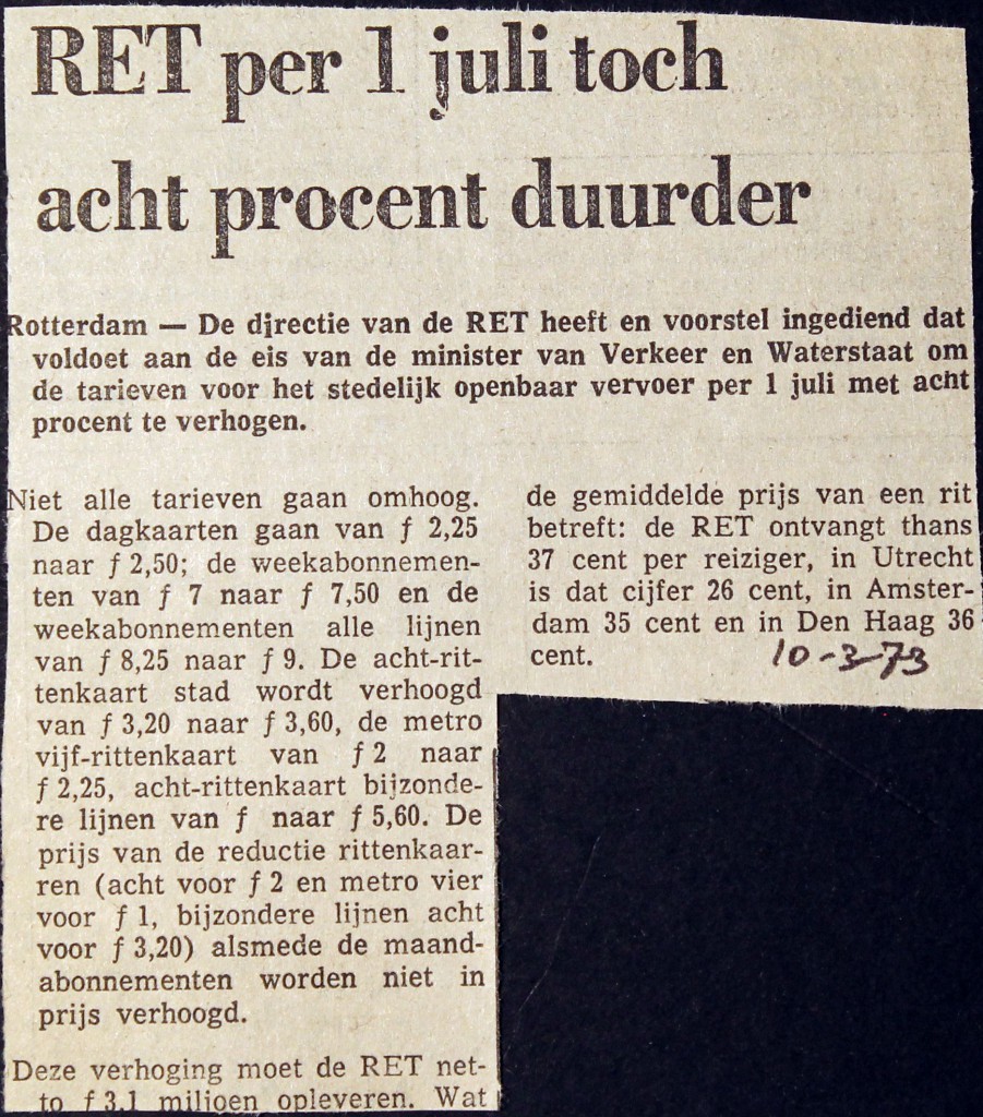 19730310 Toch duurder.