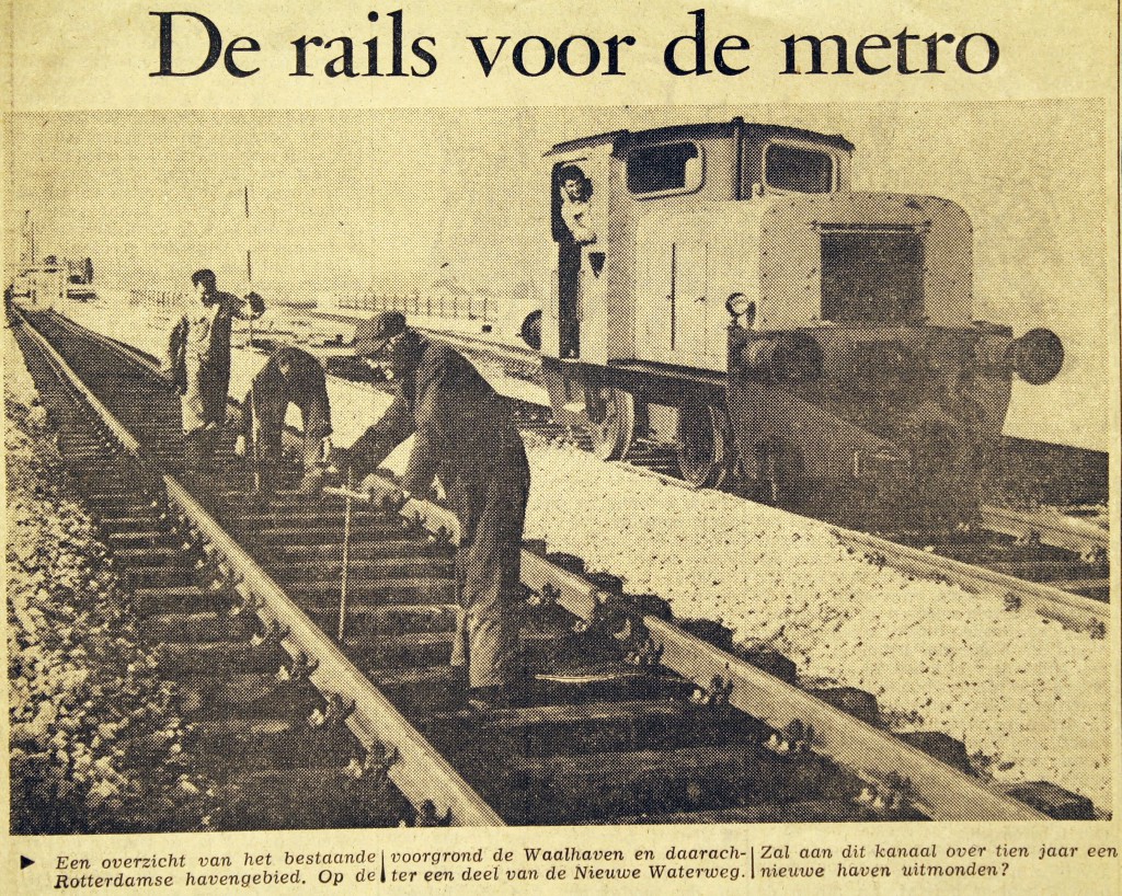 19730319 Rails voor metro. (Ref. DB)