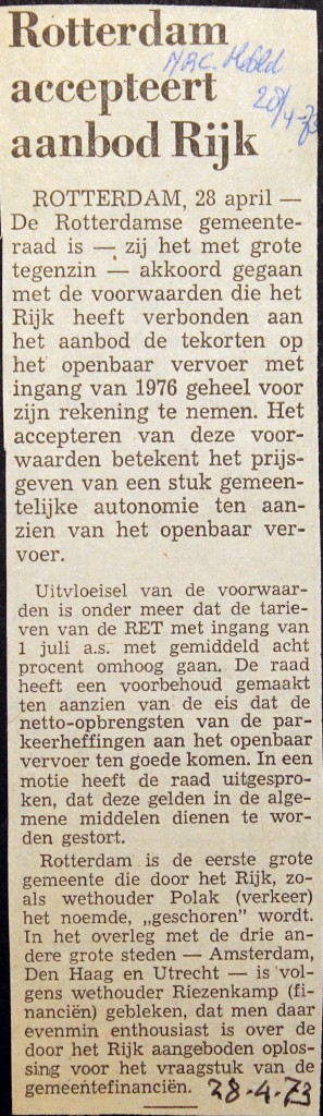 19730428 Aanbod rijk geaccepteerd.