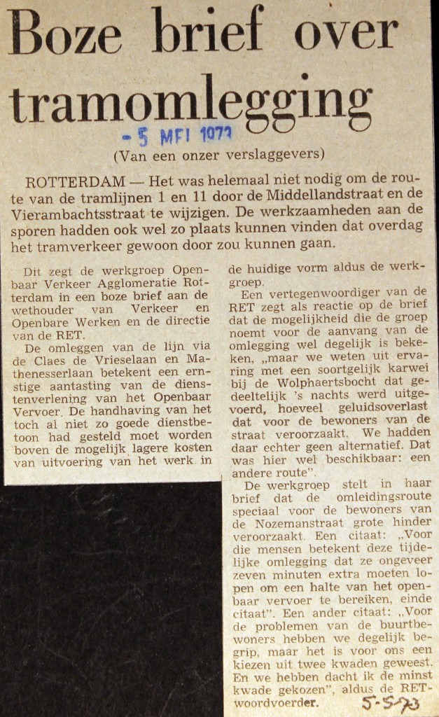 19730505 Boze brief.
