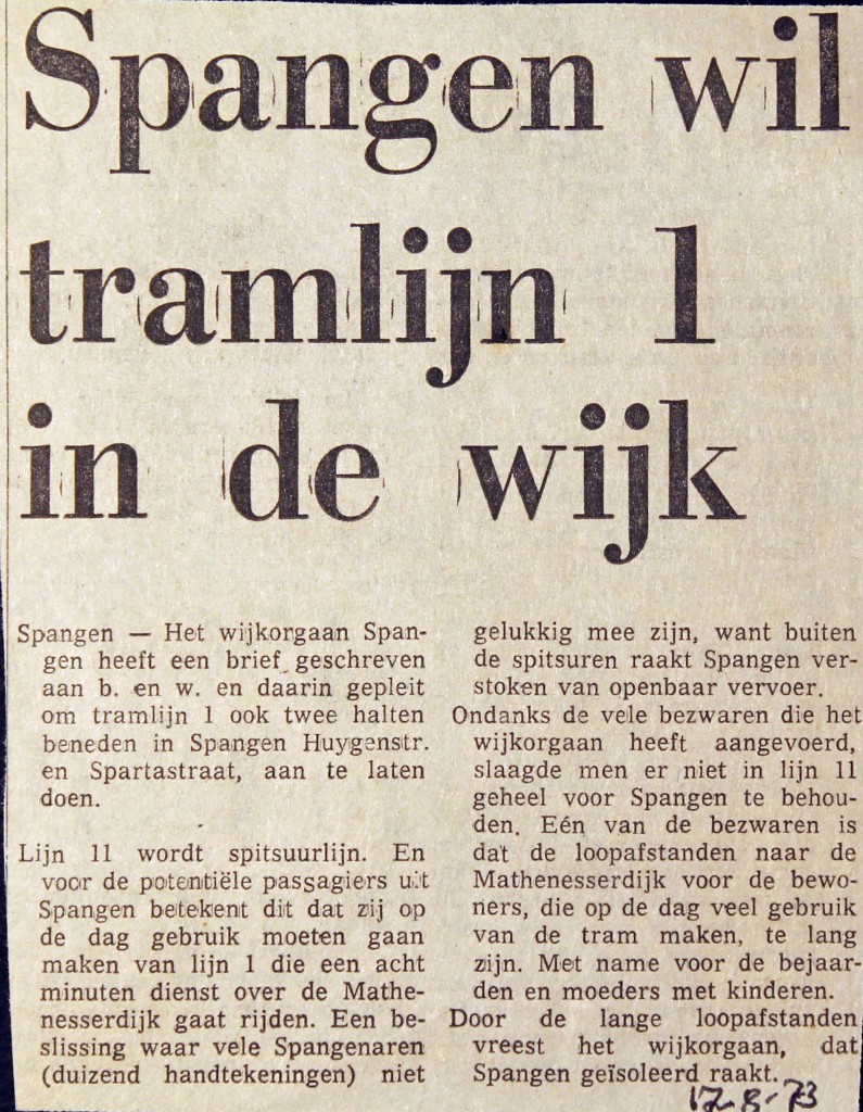 19730812 Spangen wil lijn 1.