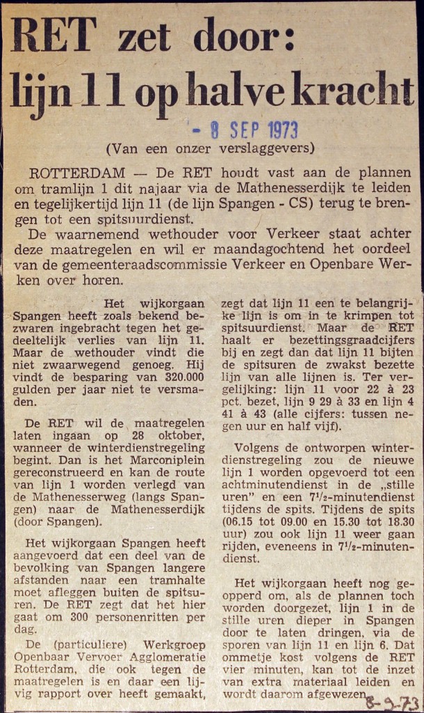 19730908 RET zet door.