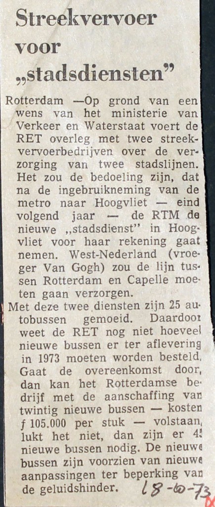 19731018 Streekvervoer voor stadsdiensten.