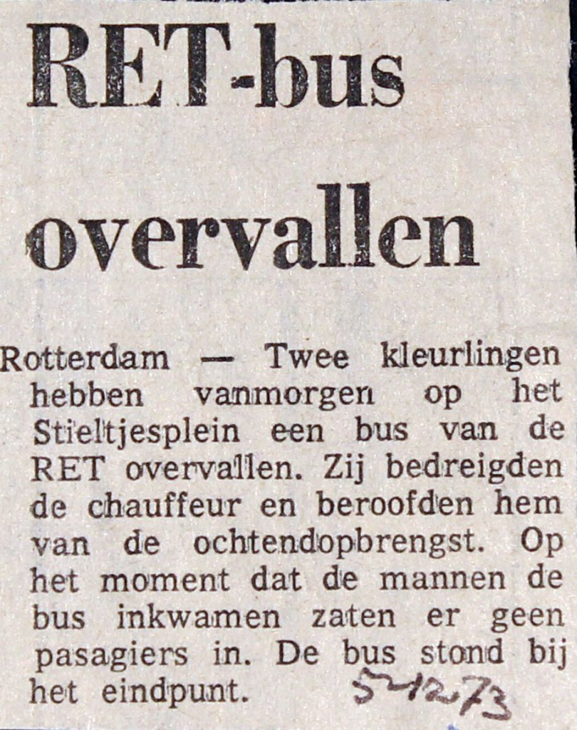 19731205 Bus overvallen.
