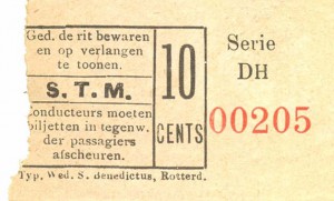 SlTM 10 ca 1905 druk benedictus