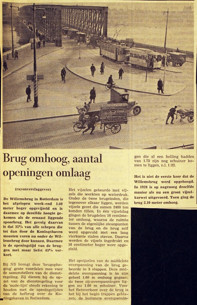 19740329 Brug omhoog. (De Koppeling)