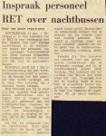 19750115 Inspraak personeel nachtbus. (NRC)