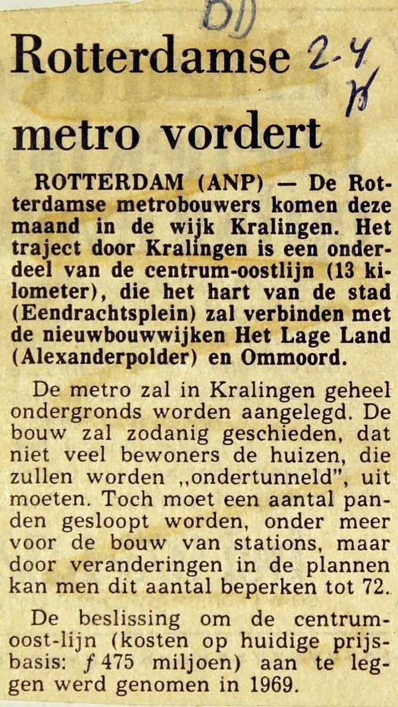 19750402 Metro vordert. (BD)