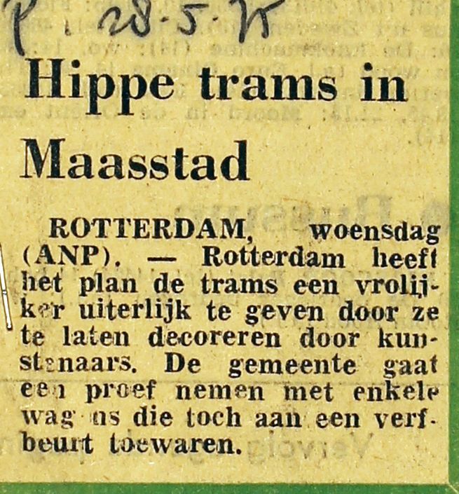 19750528 Hippe trams. (HP)