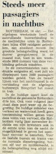 19751016 Meer passagiers nachtbus. (NRC)