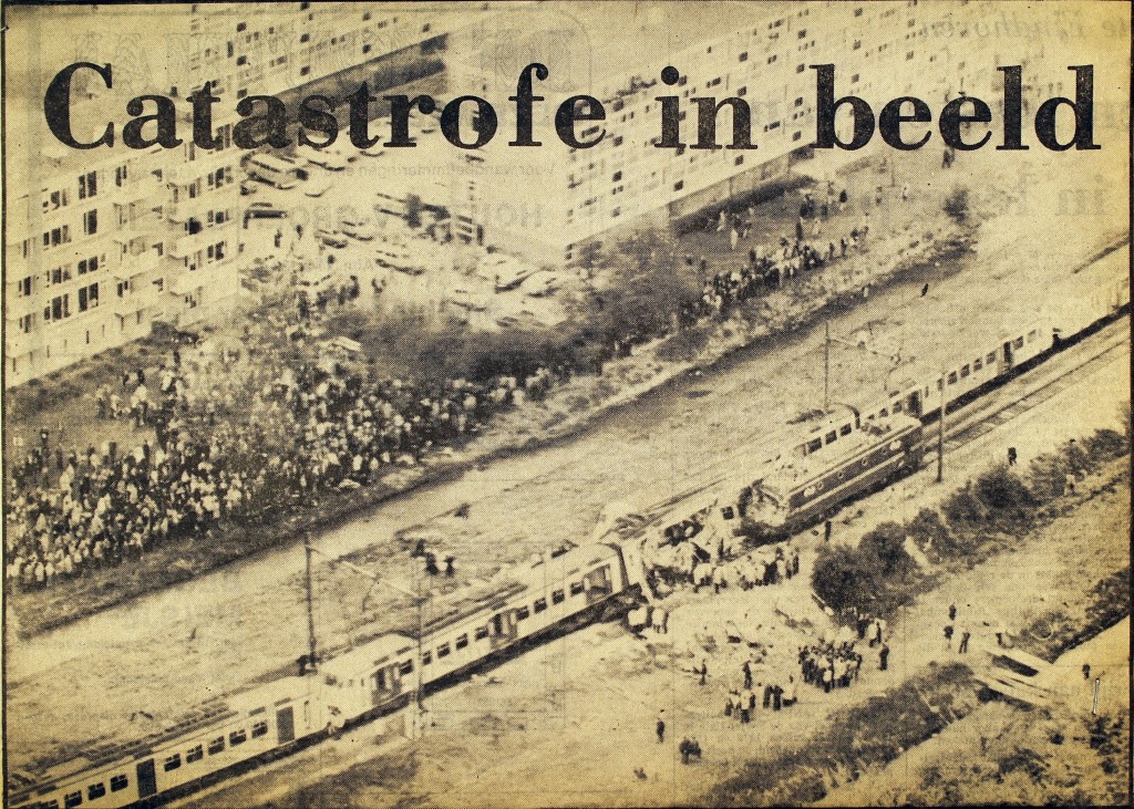 19760504 Catastrofe in beeld.