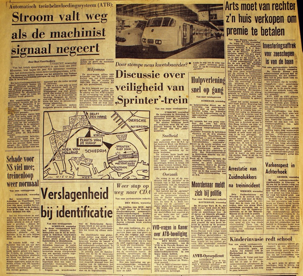 19760505 Stroom valt weg 2. (T)