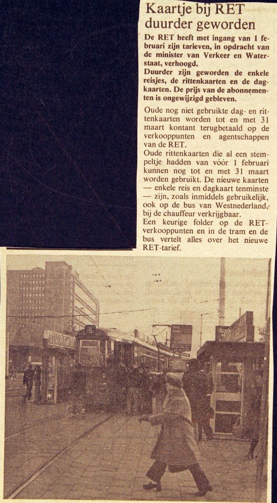 19770222 Kaartje duurder. (Versnelling)