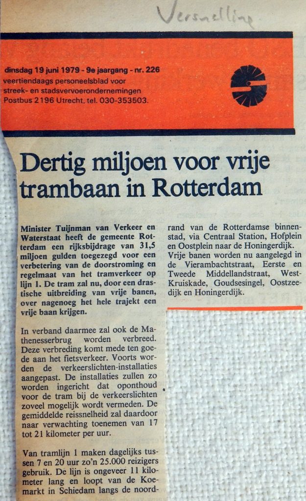 19790619-30-miljoen-voor-vrije-trambaan-versnell