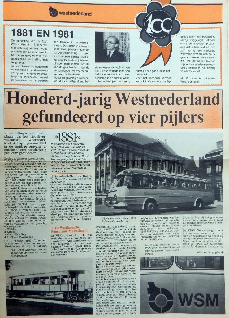 19810505-100-jaar-west-nederland-a-versnell
