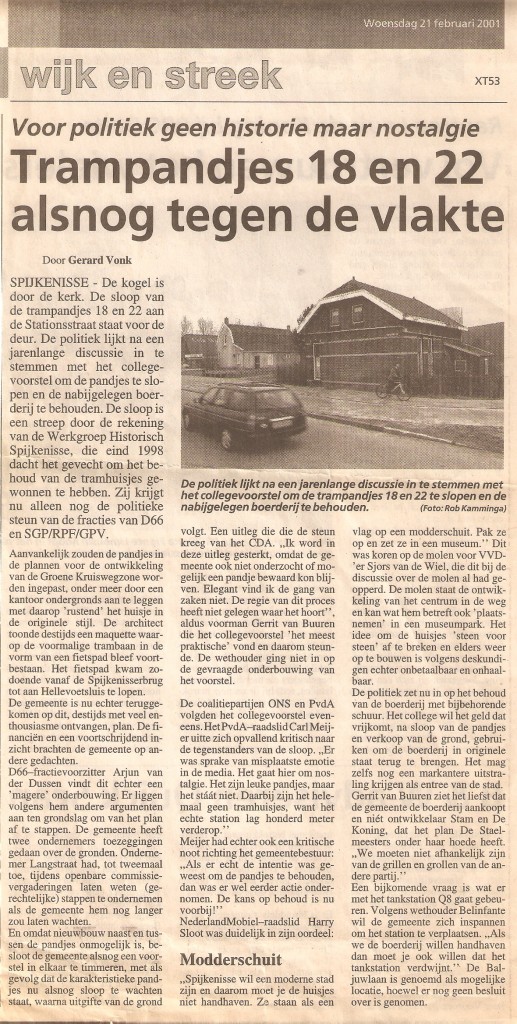 20010221-B Trampandjes Spijkenisse (WES)