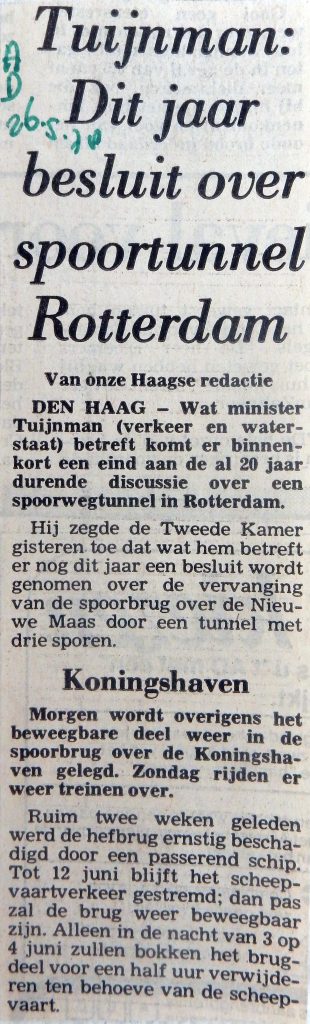 19780526-besluit-over-spoortunnel-dit-jaar-ad