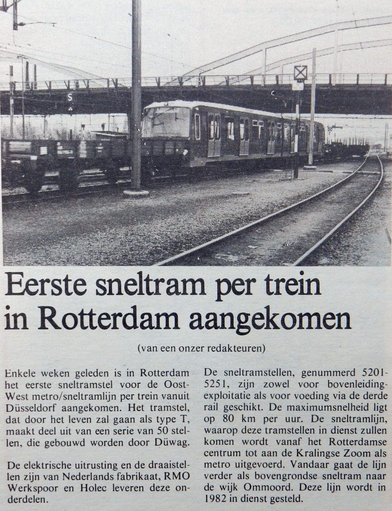 19800606-eerste-sneltram-per-trein-aangekomen-koppell
