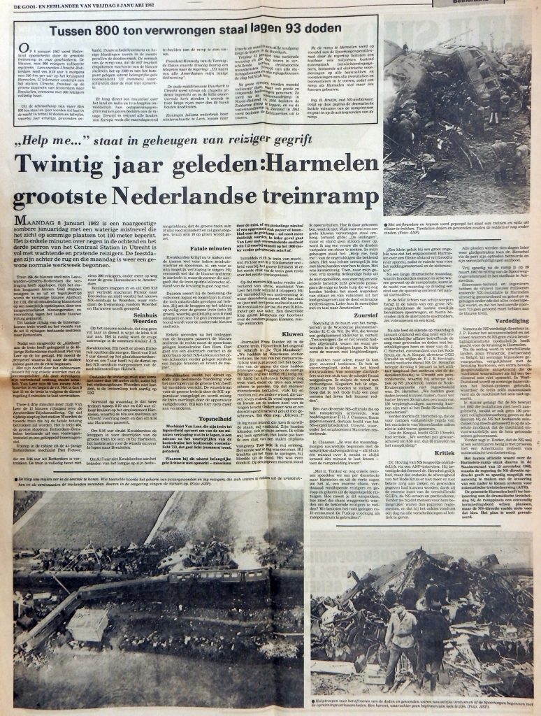 19820108-20-jaar-geleden-treinramp-harmelen-gene