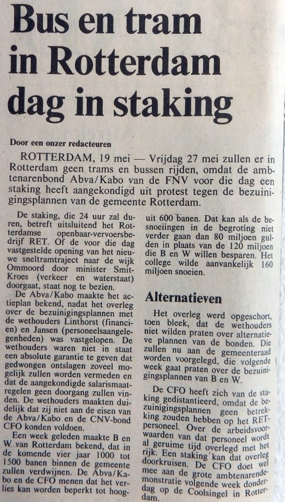 19830519-bus-en-tram-in-rotterdam-staken-nrc