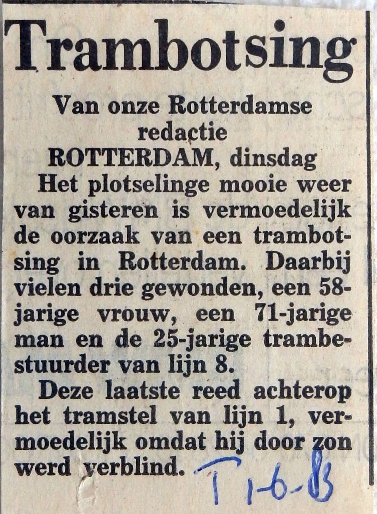 19830601-trambotsing-rotterdam-teleg
