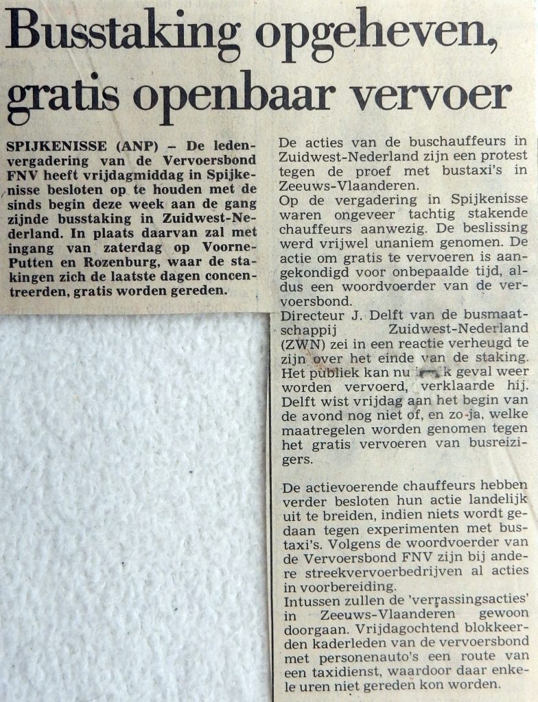 19830806-busstaking-opgeheven-bn