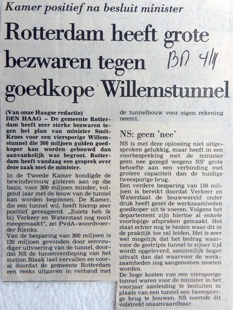 19831104-grote-bezwaren-rtd-tegen-korte-spoortunnel-bn