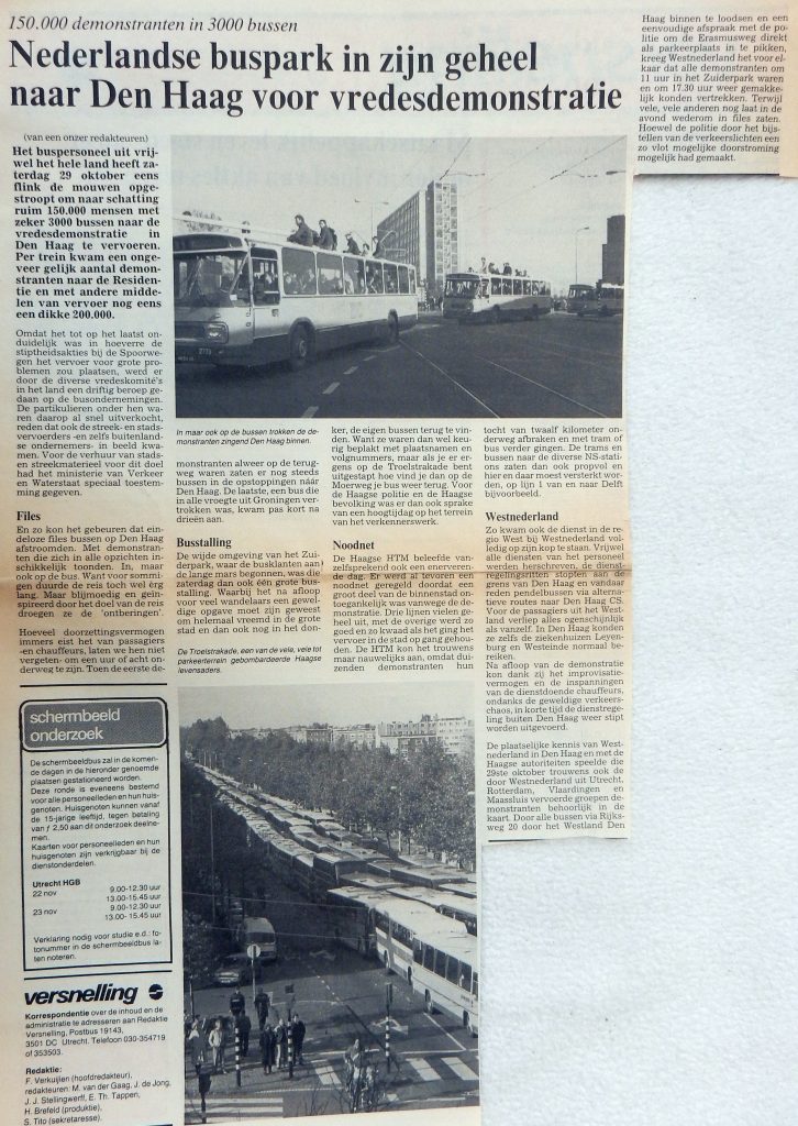 19831115-nederlands-buspark-naar-vredesdemonstratie-versnell