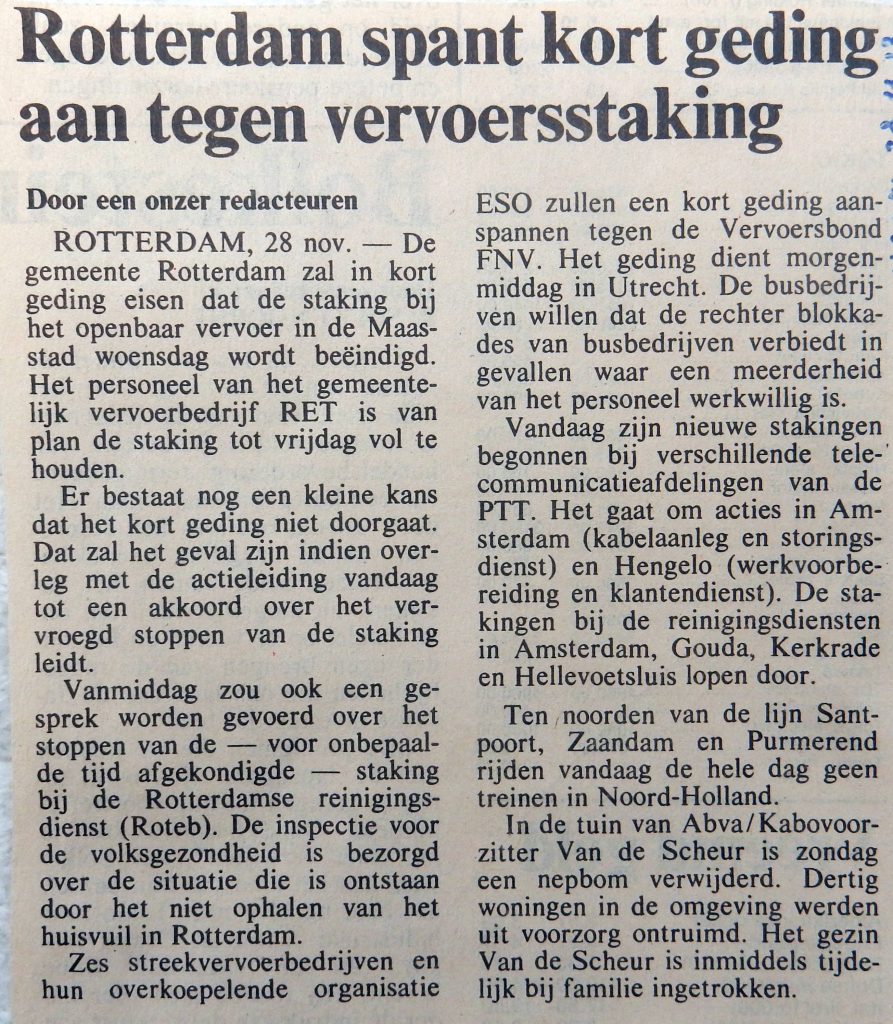 19831128-kort-geding-tegen-vervoersstaking-nrc