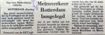 19840103-metroverkeer-rotterdam-ligt-plat-teleg