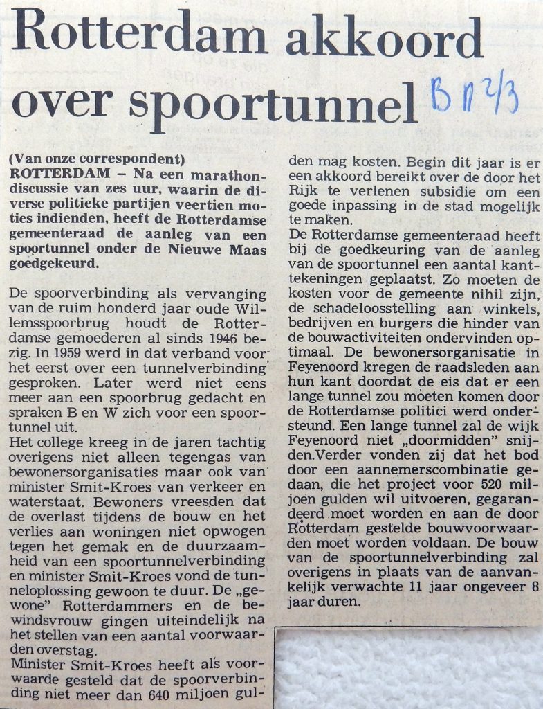 19840302-rotterdam-akkoord-over-spoortunnel-destem